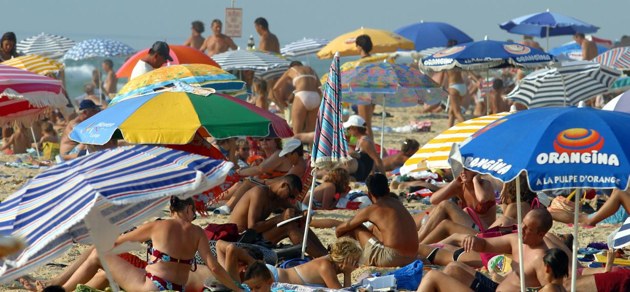 Plage - CRT Nouvelle Aquitaine