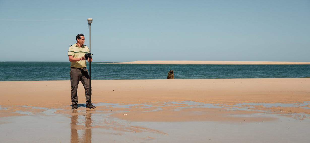 Erosion du littoral