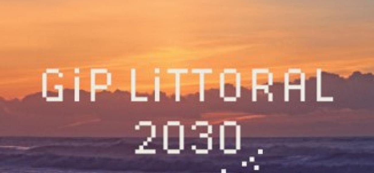 GIP Littoral 2030 - couverture