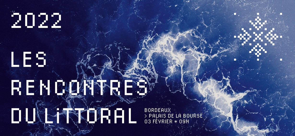 Les Rencontres du littoral 2022
