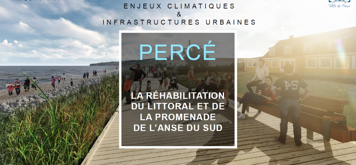 Projet de Percé