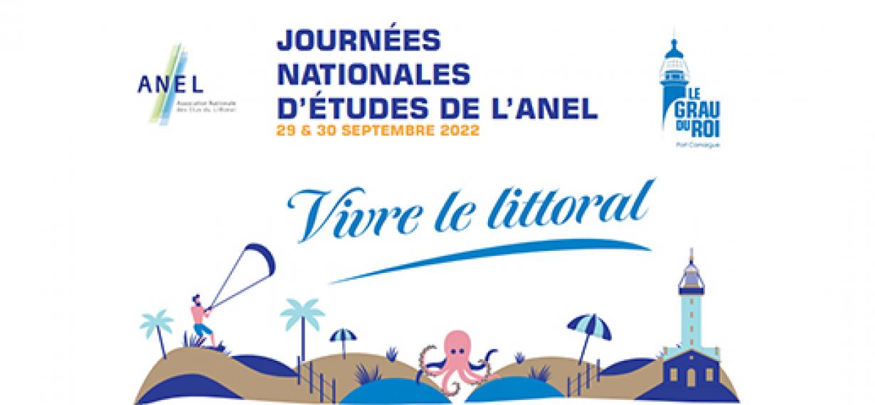 Journées nationales d'études de l'ANEL