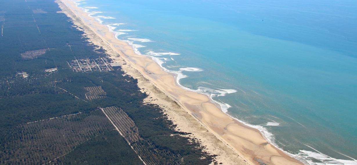 vue d'ensemble nord aquitaine