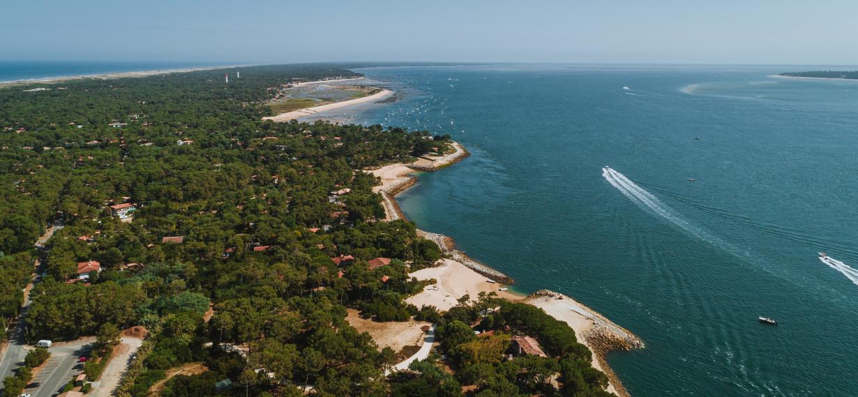 Commune de Lège-Cap-Ferret