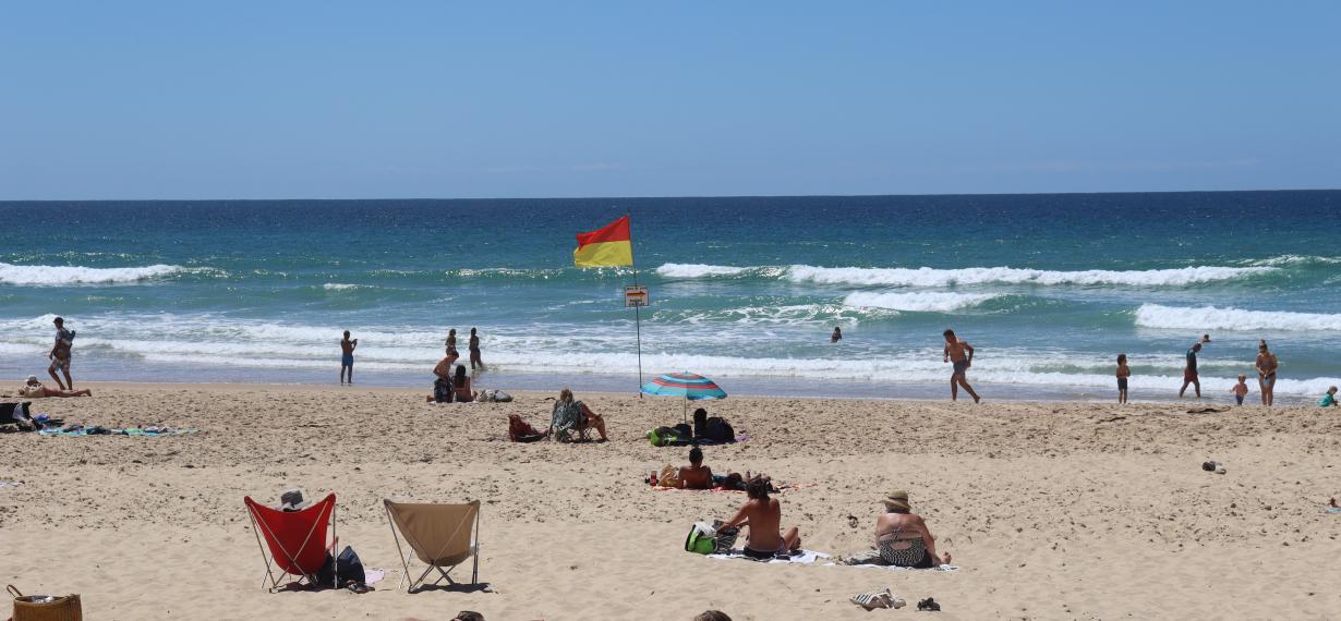 Données Plages 2025