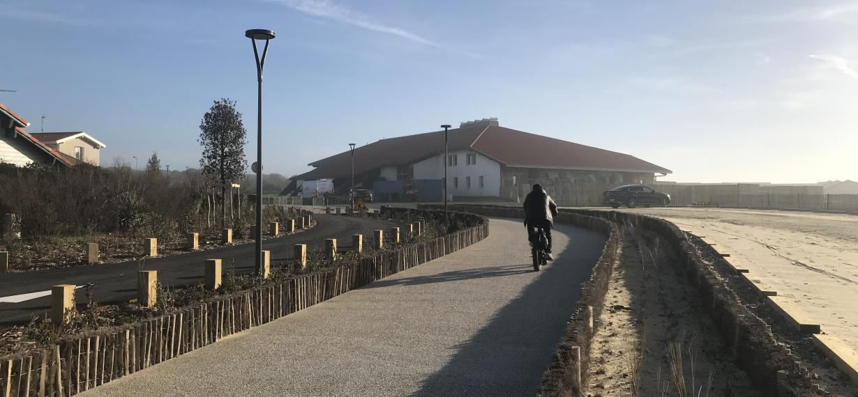 TRavaux réalisés sur les Bourdaines en 2023