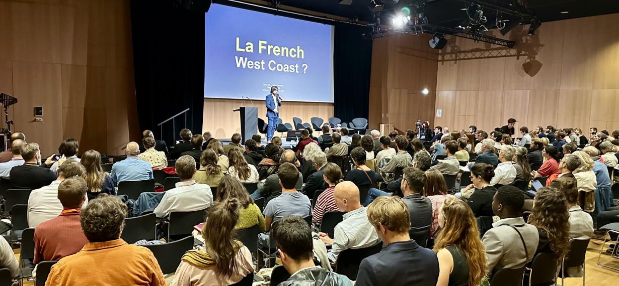 Colloque