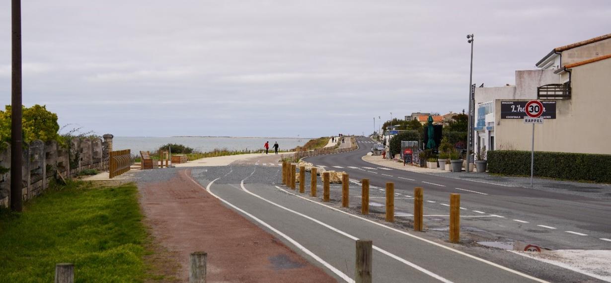 Jonction Phase 1 et Phase 2