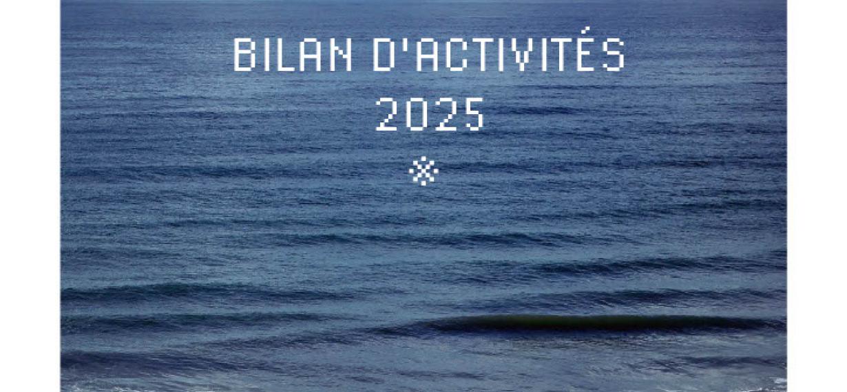 Bilan 2025