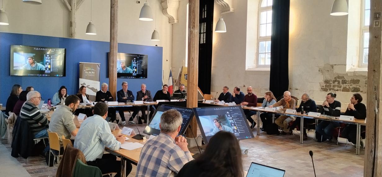 Comité régional 161202025