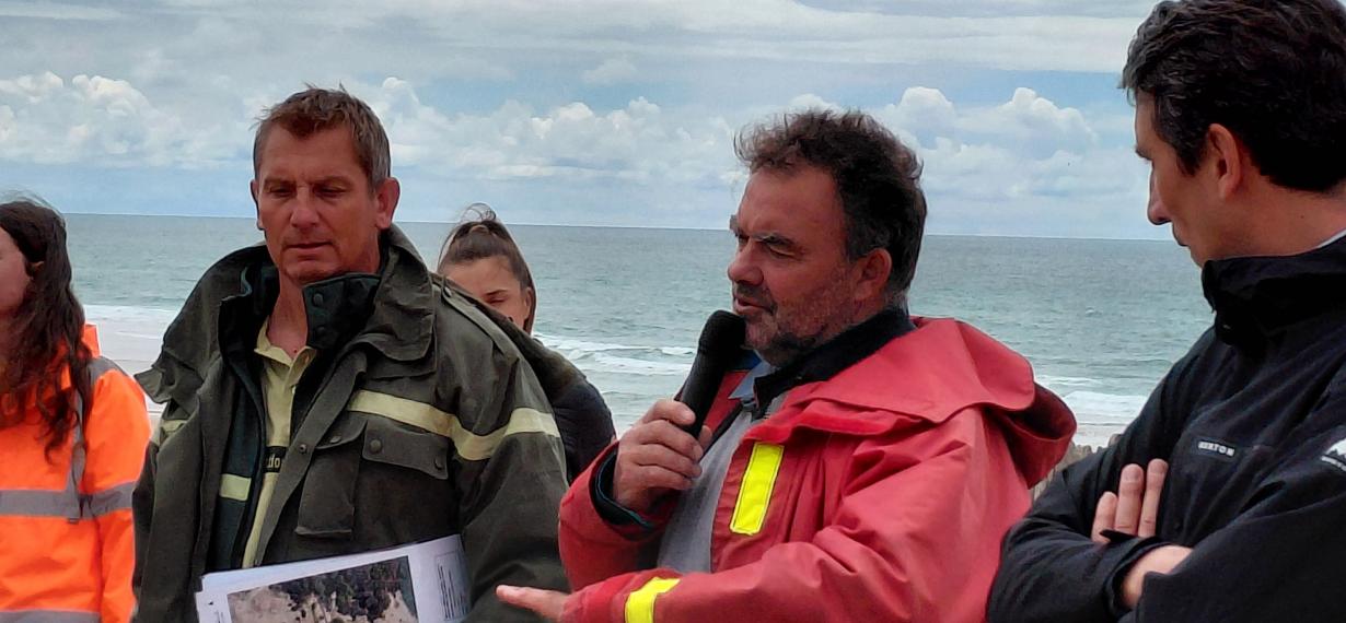 Journée GIP ONF