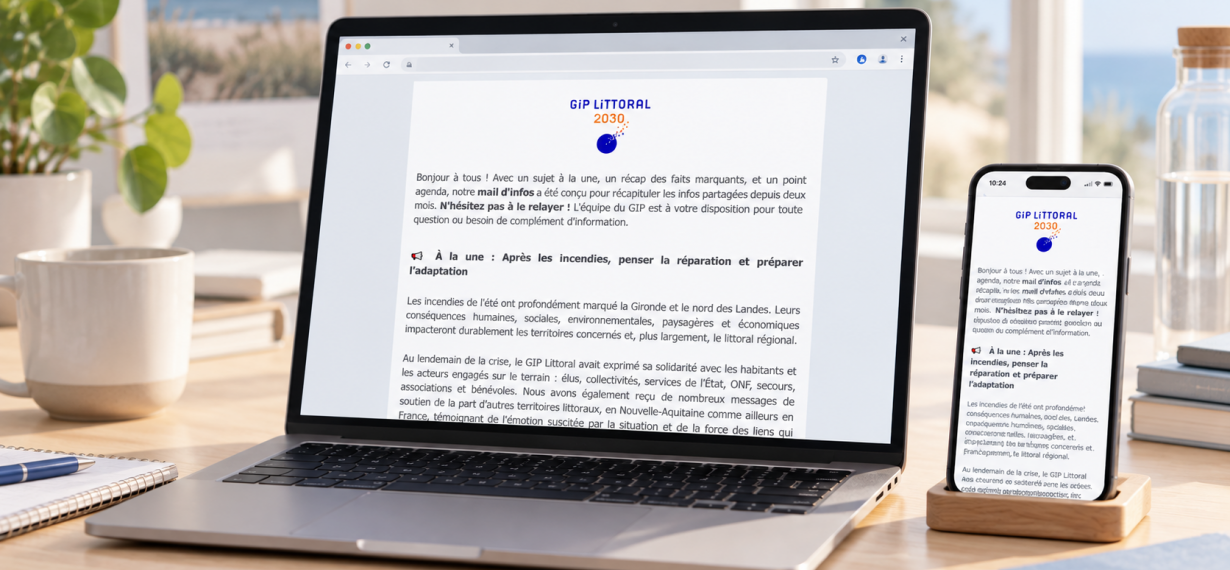 Infolettre