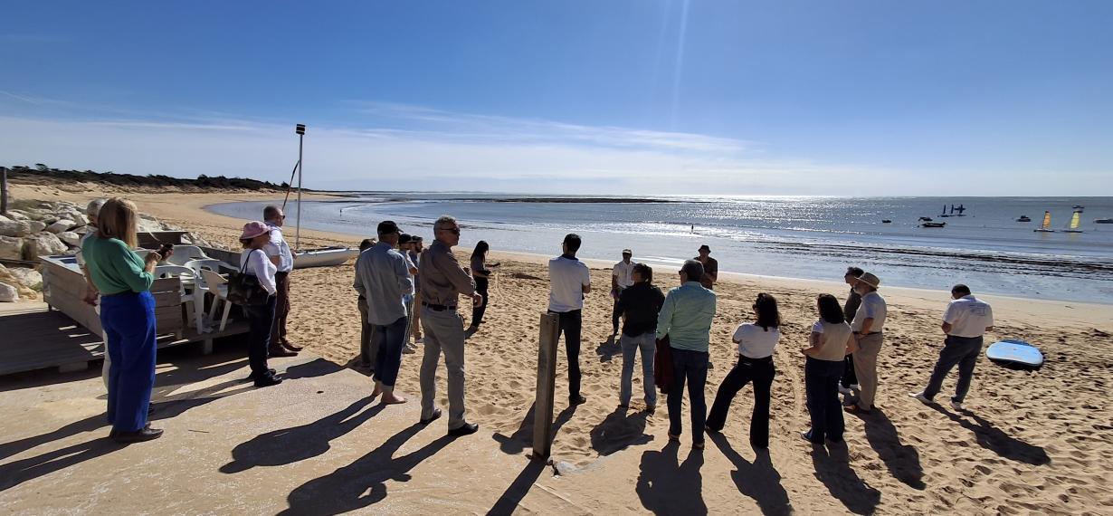 actu oleron