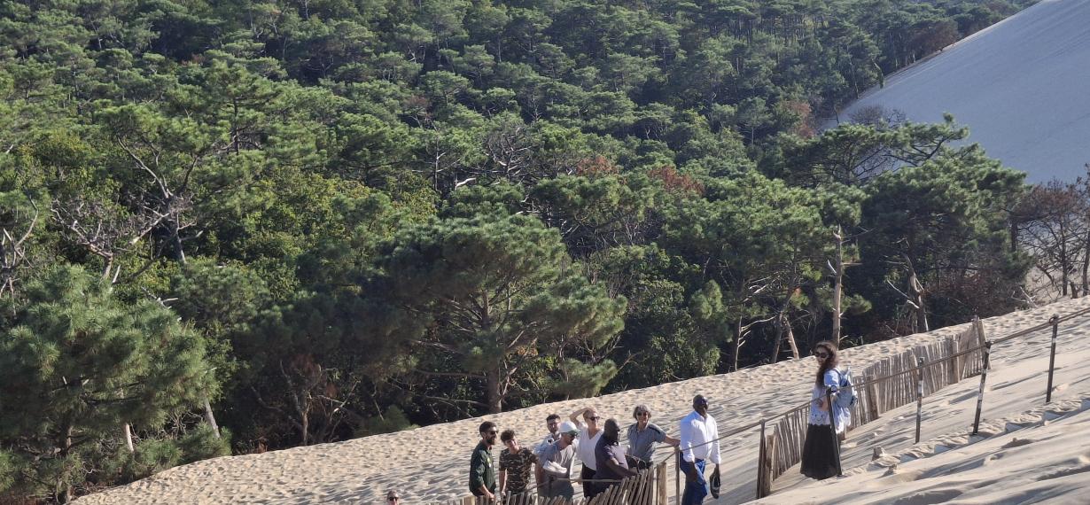 Dune du Pilat 