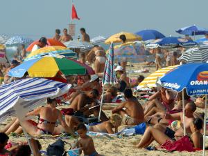 Plage - CRT Nouvelle Aquitaine