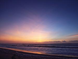 coucher de soleil océan littoral rencontres 2022