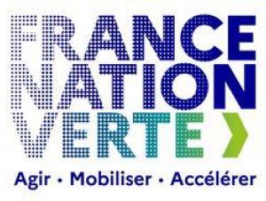 Fonds Vert France Nation Verte 