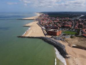 Photo Drone Capbreton