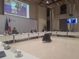 GIP CNTC érosion national