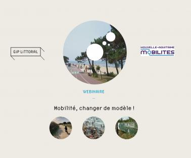 webinaire mobilité, changer de modèle