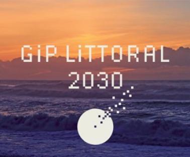 GIP Littoral 2030 - couverture