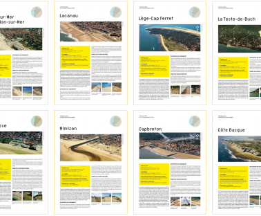 Fiches stratégies locales