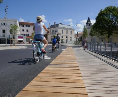 Zone 20 à Capbreton