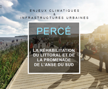 Projet de Percé