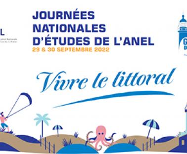 Journées nationales d'études de l'ANEL