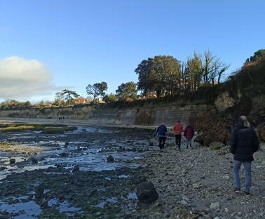 Port des Barques