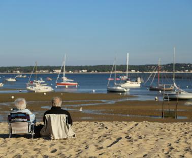 Lège Cap Ferret