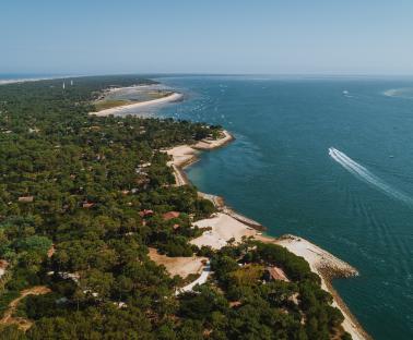 Commune de Lège-Cap-Ferret