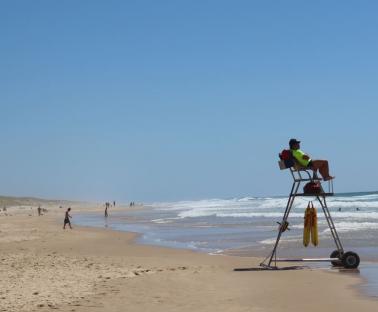 Données Plages 2024