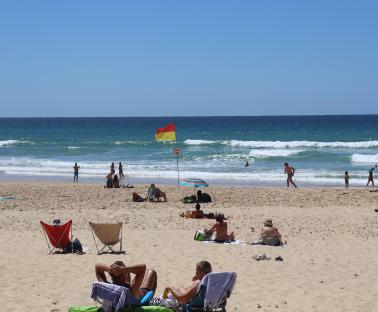 Données Plages 2025