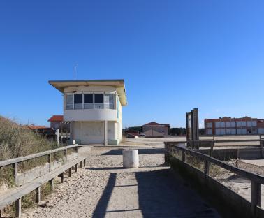 Plage Remember