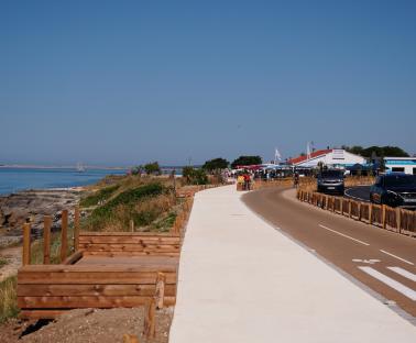 Avenue de la Grande Côte