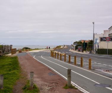 Jonction Phase 1 et Phase 2