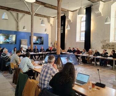 Comité régional 161202025