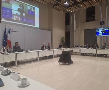 GIP CNTC érosion national