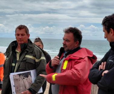 Journée GIP ONF