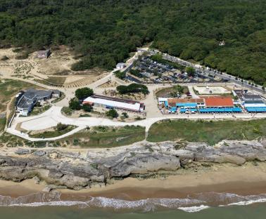 La Pointe de la Grande Côte