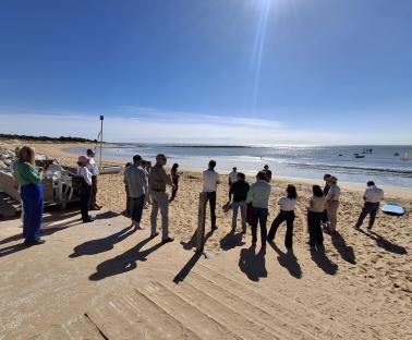 actu oleron