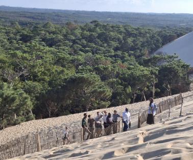 Dune du Pilat 