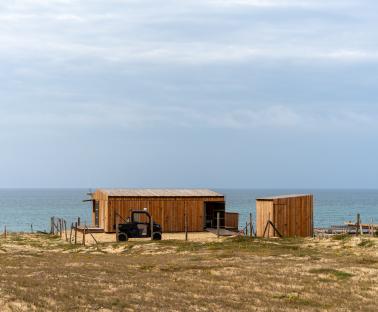 Plage hossegor