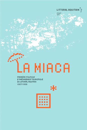 Couverture du memento MIACA