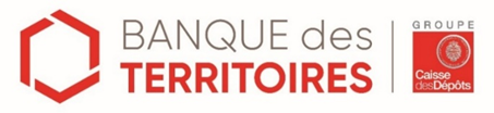 Logo Banque des territoires