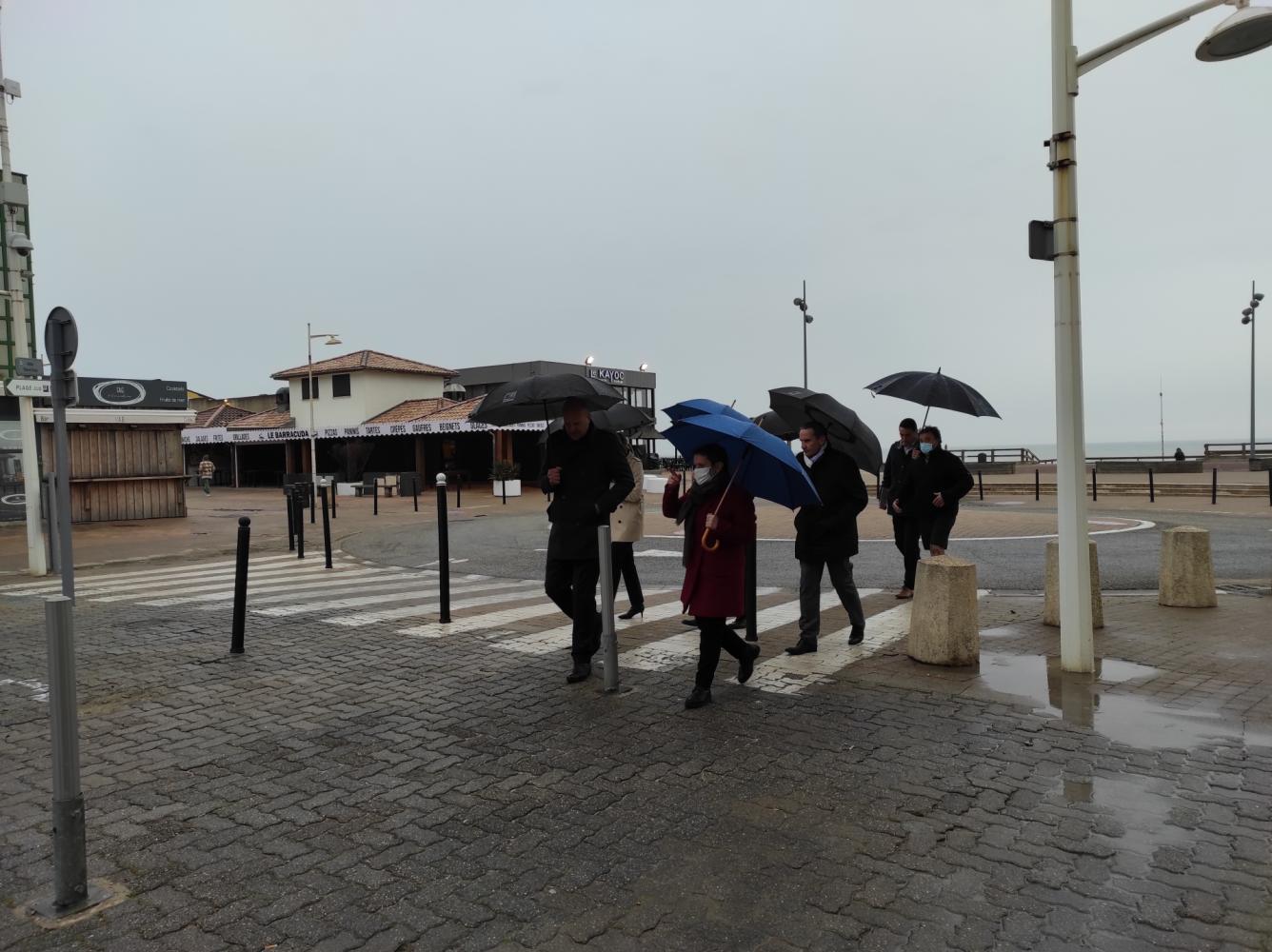 Visite Lacanau
