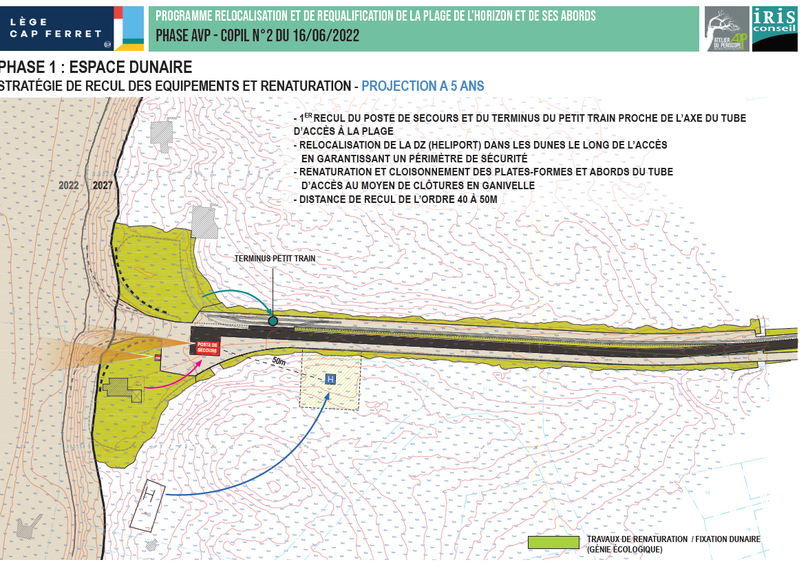 Plan général AVP juin 2022 - PP Horizon