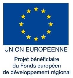 Logo Union Européenne