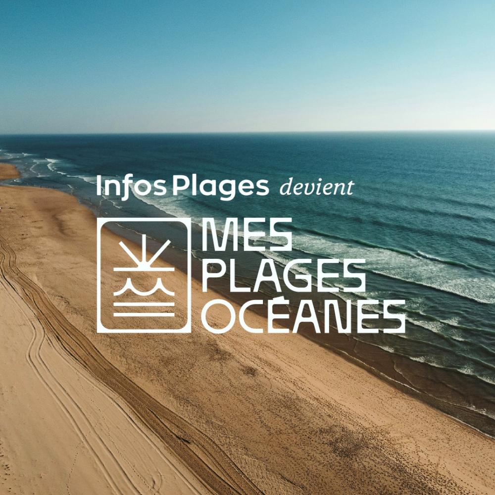 Mes Plages Océanes